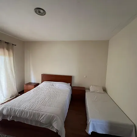 Casa Rosa Aluguel De Quartos Ubytování v soukromí *