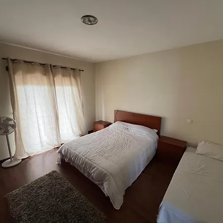 Ubytování v soukromí Casa Rosa Aluguel De Quartos