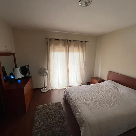 Casa Rosa Aluguel De Quartos Ubytování v soukromí *